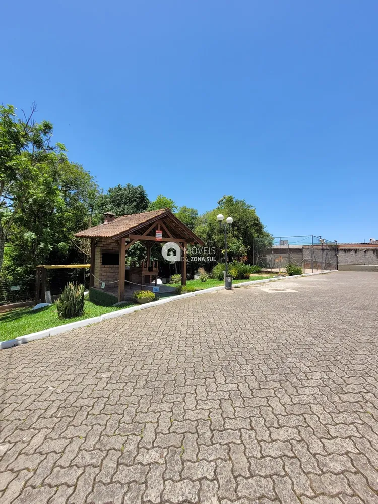 Apartamento, 2 quartos, 46 m² - Foto 6