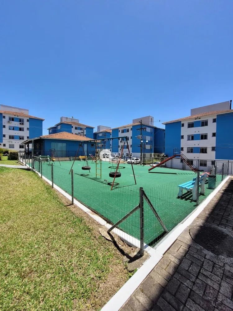 Apartamento, 2 quartos, 46 m² - Foto 5