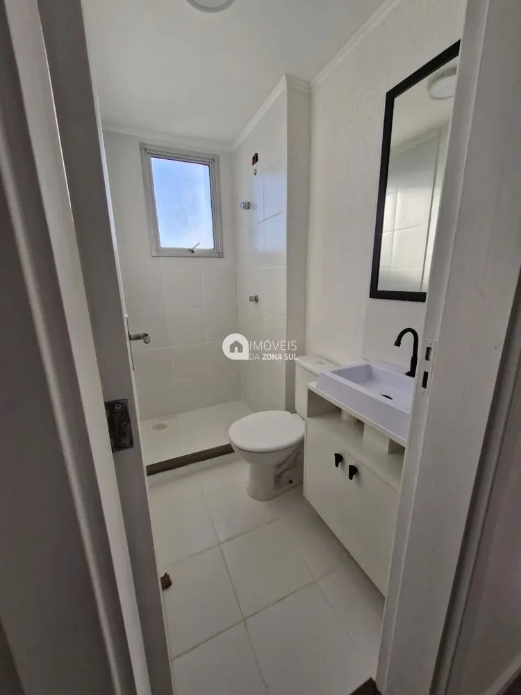 Apartamento, 2 quartos, 46 m² - Foto 6