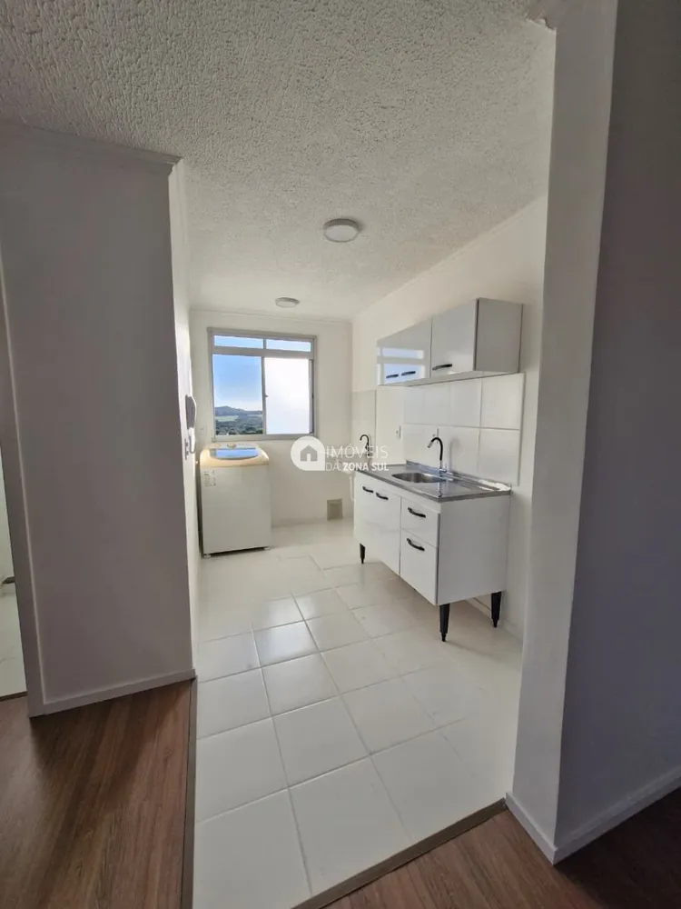 Apartamento, 2 quartos, 46 m² - Foto 7