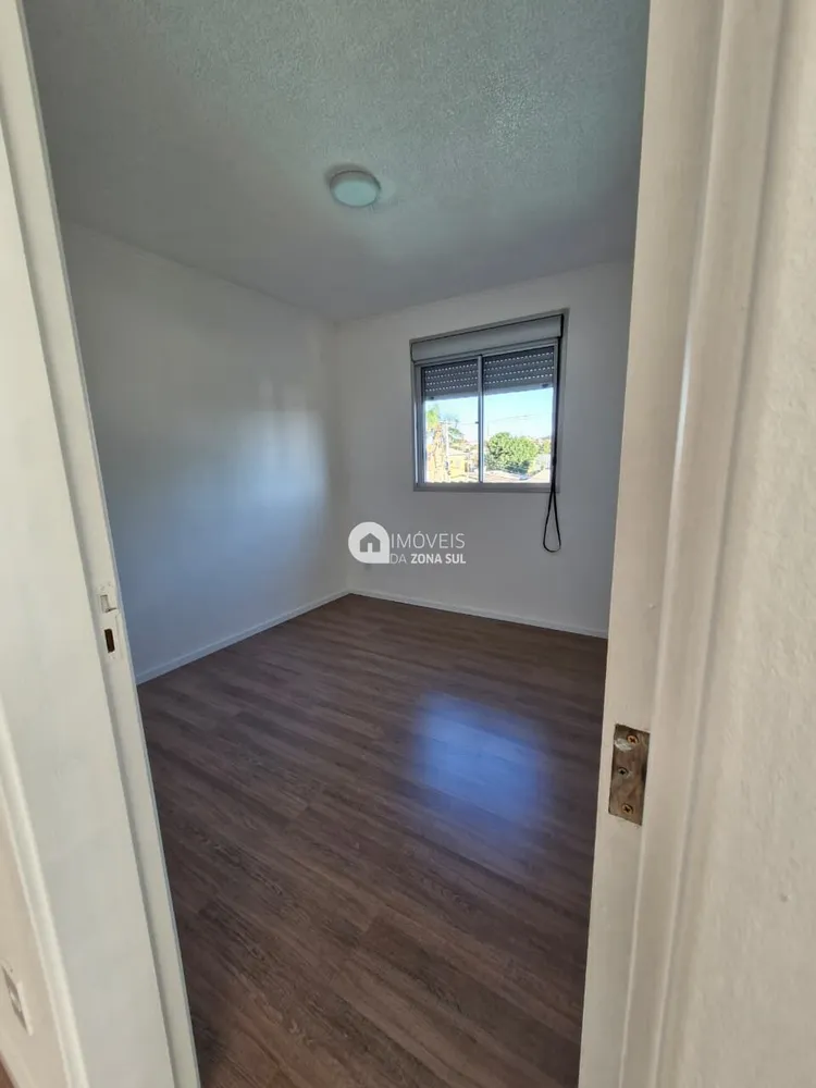 Apartamento, 2 quartos, 46 m² - Foto 4