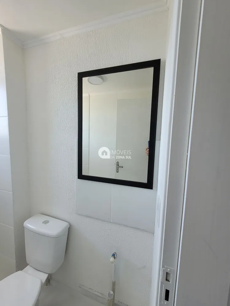 Apartamento, 2 quartos, 46 m² - Foto 5