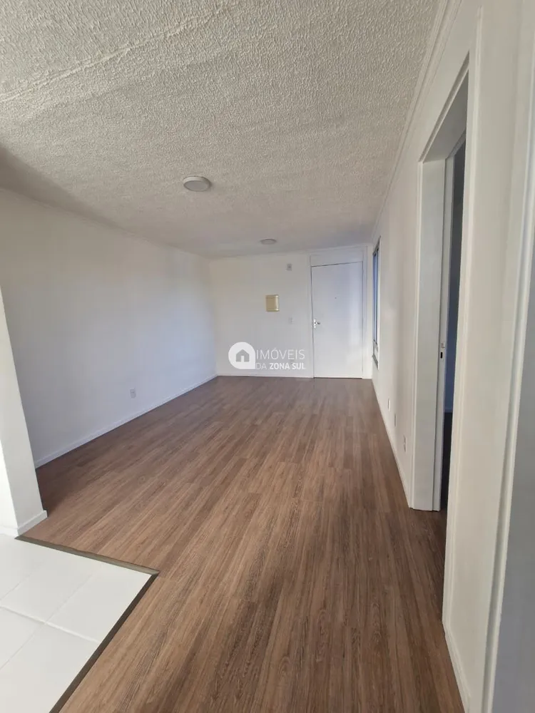 Apartamento, 2 quartos, 46 m² - Foto 1