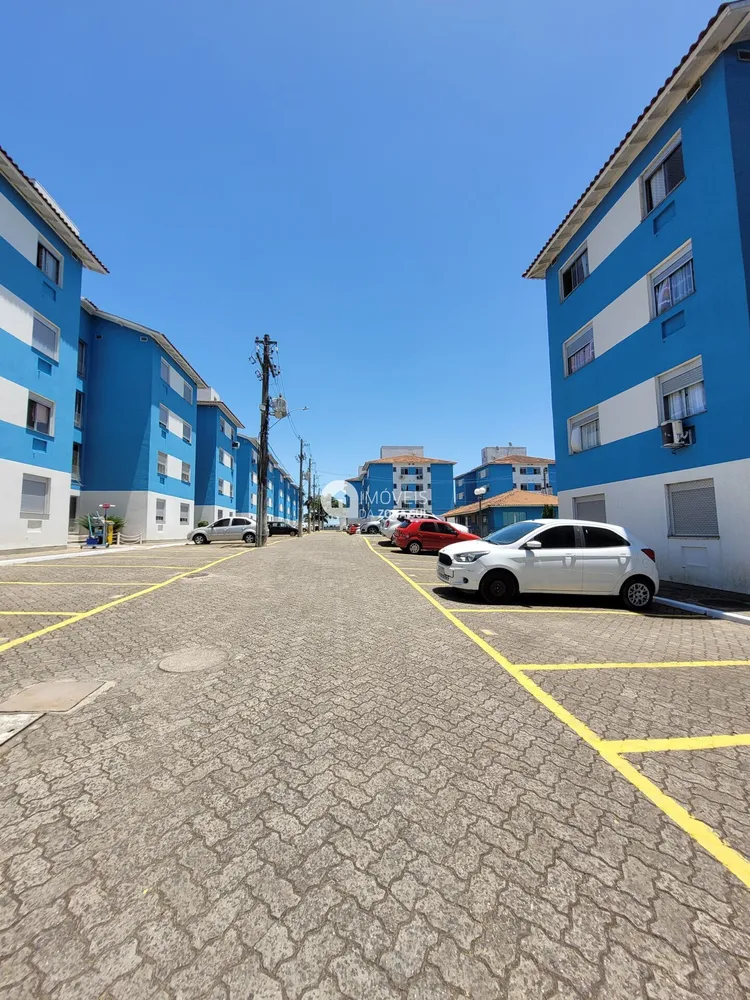 Apartamento, 2 quartos, 46 m² - Foto 11