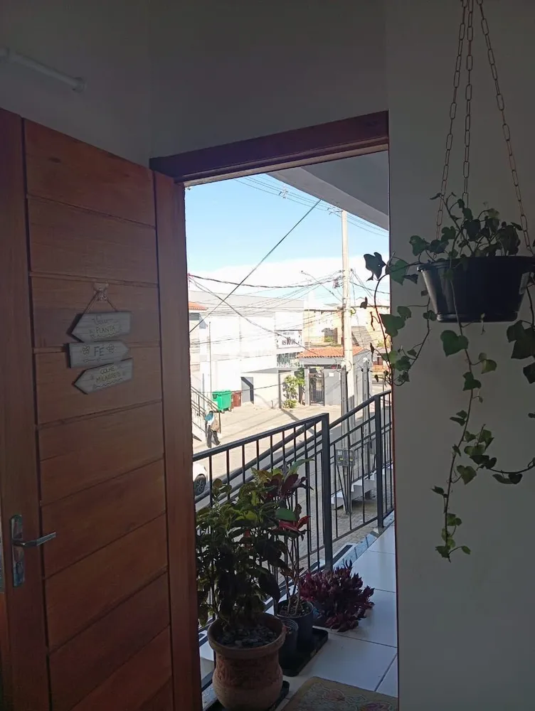 Apartamento, 2 quartos, 40 m² - Foto 3