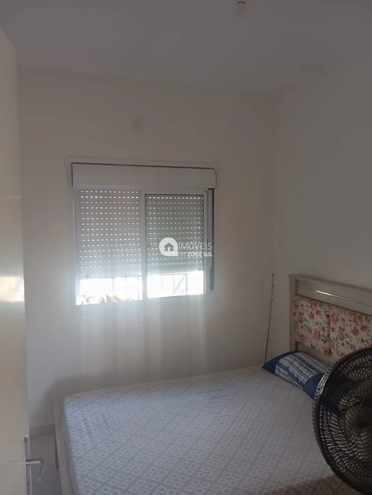 Apartamento, 2 quartos, 40 m² - Foto 5