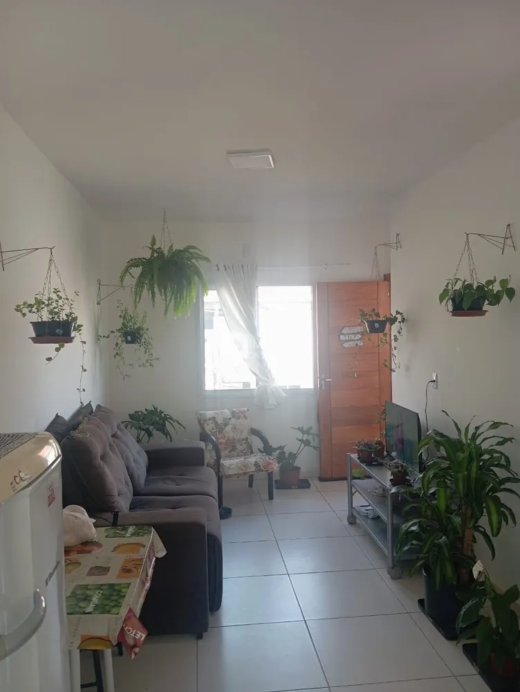 Apartamento, 2 quartos, 40 m² - Foto 4
