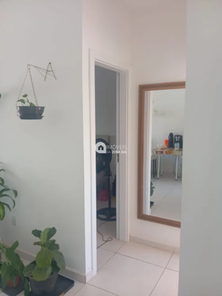 Apartamento, 2 quartos, 40 m² - Foto 1