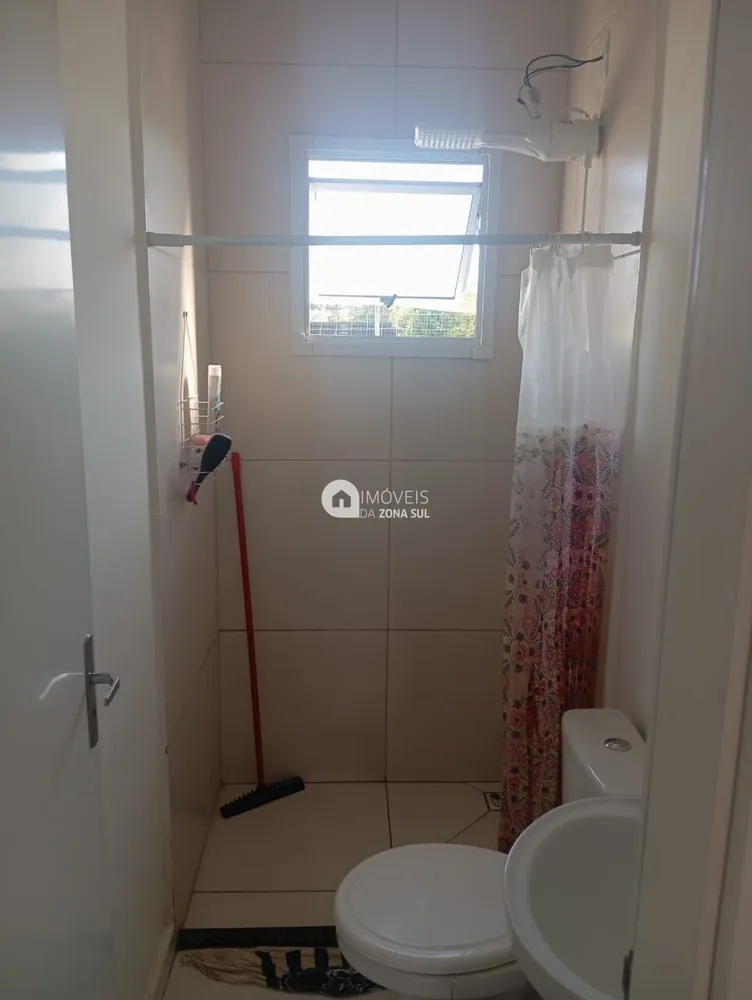 Apartamento, 2 quartos, 40 m² - Foto 2