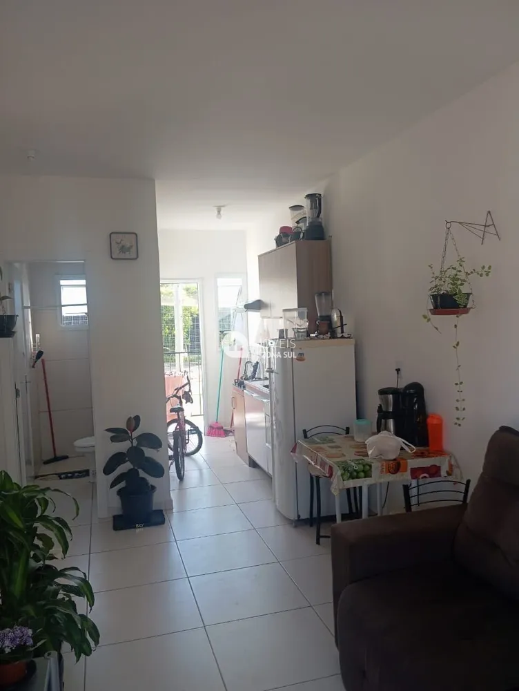 Apartamento, 2 quartos, 40 m² - Foto 6