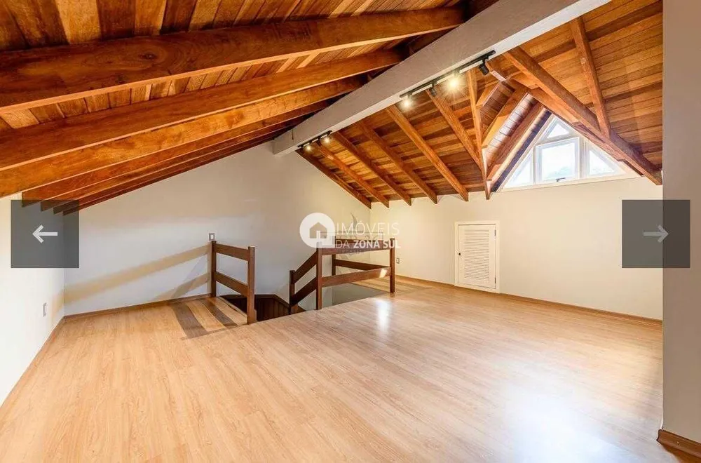 Sobrado, 4 quartos, 150 m² - Foto 7