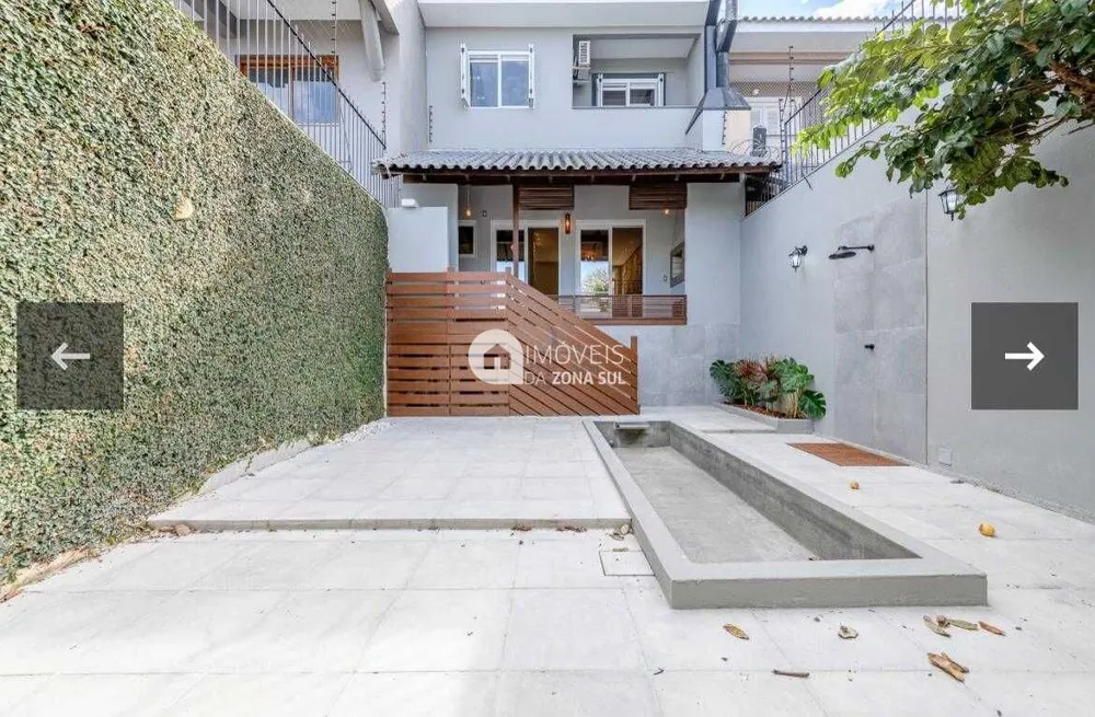 Sobrado, 4 quartos, 150 m² - Foto 10