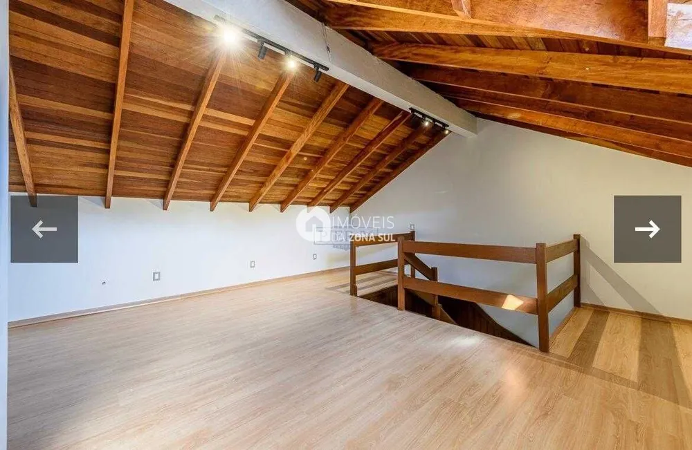 Sobrado, 4 quartos, 150 m² - Foto 1