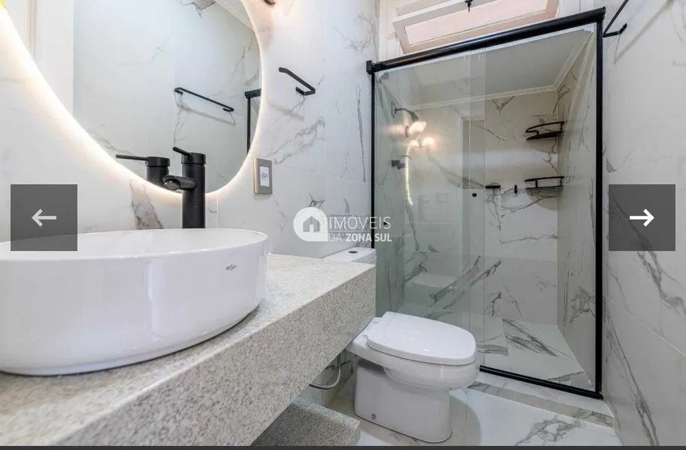 Sobrado, 4 quartos, 150 m² - Foto 6