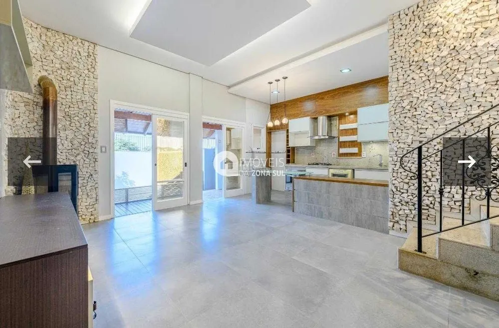 Sobrado, 4 quartos, 150 m² - Foto 3