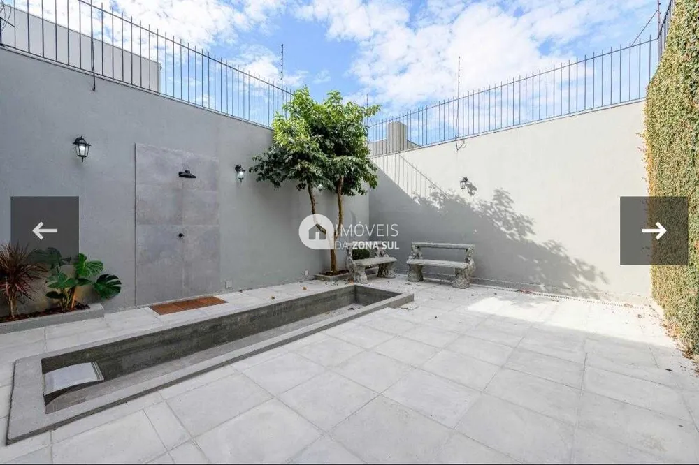 Sobrado, 4 quartos, 150 m² - Foto 9