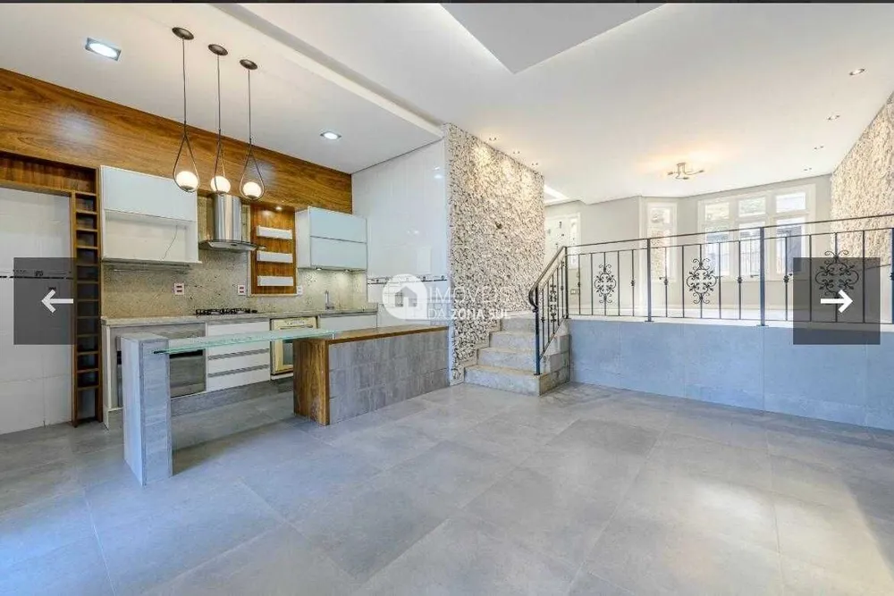 Sobrado, 4 quartos, 150 m² - Foto 4