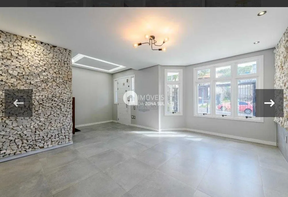 Sobrado, 4 quartos, 150 m² - Foto 2