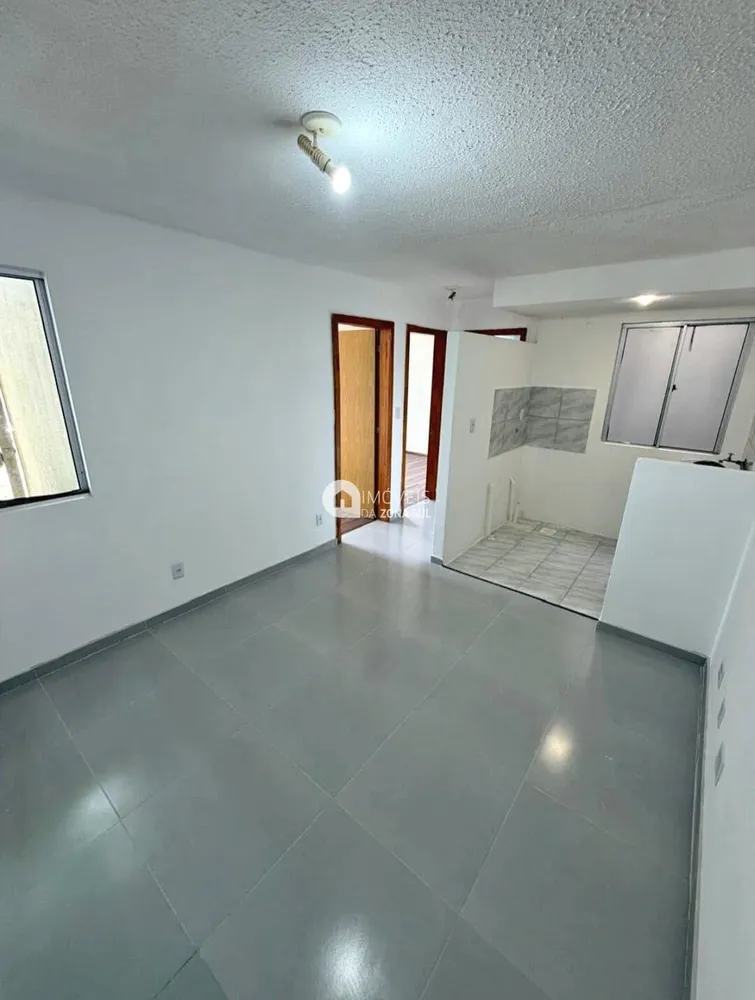 Apartamento, 2 quartos, 38 m² - Foto 5