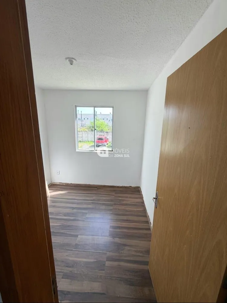 Apartamento, 2 quartos, 38 m² - Foto 2