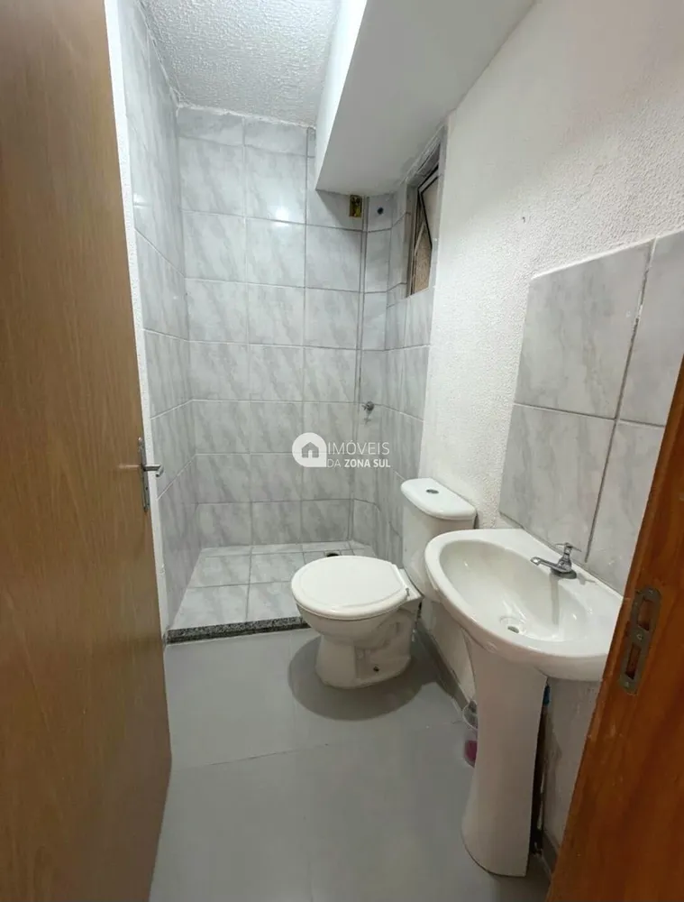 Apartamento, 2 quartos, 38 m² - Foto 3