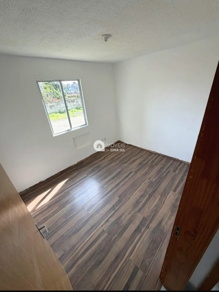 Apartamento, 2 quartos, 38 m² - Foto 1