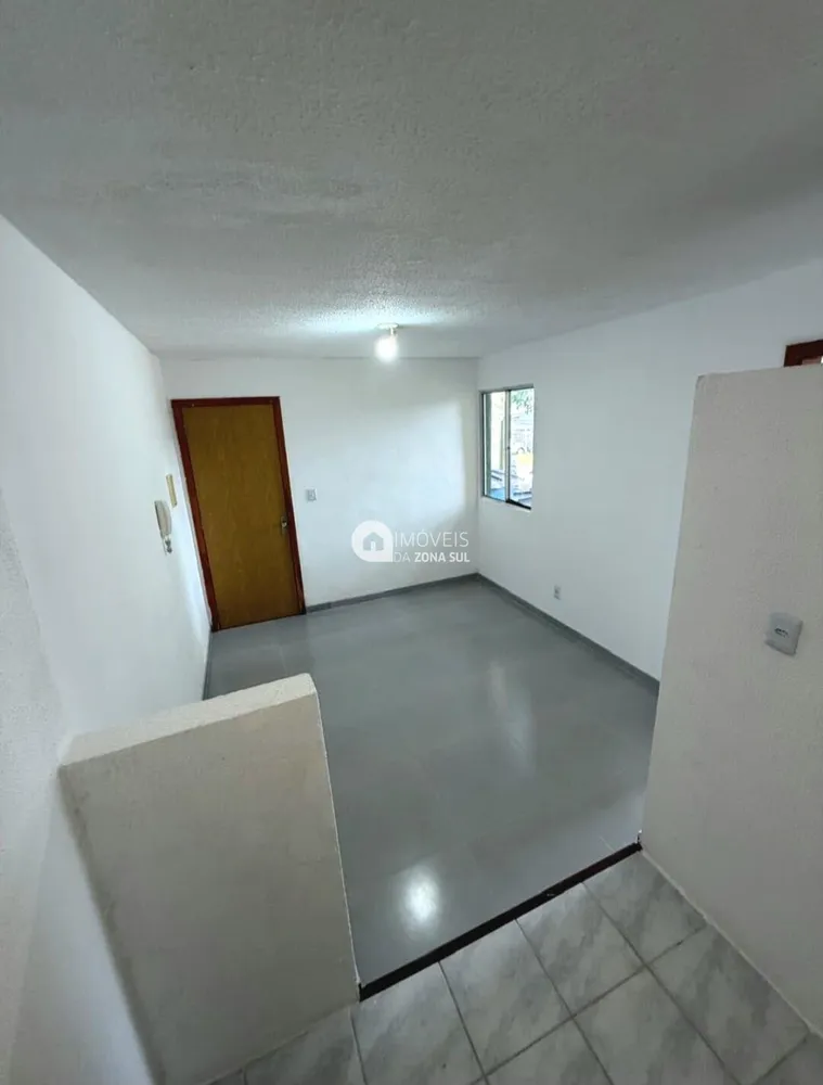 Apartamento, 2 quartos, 38 m² - Foto 4