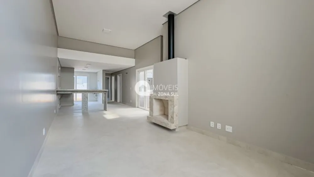 Casa, 3 quartos, 93 m² - Foto 2