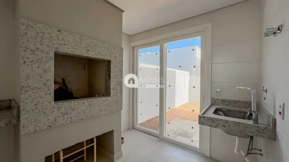 Casa, 3 quartos, 93 m² - Foto 6