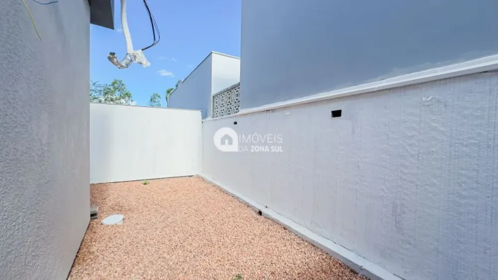 Casa, 3 quartos, 93 m² - Foto 16