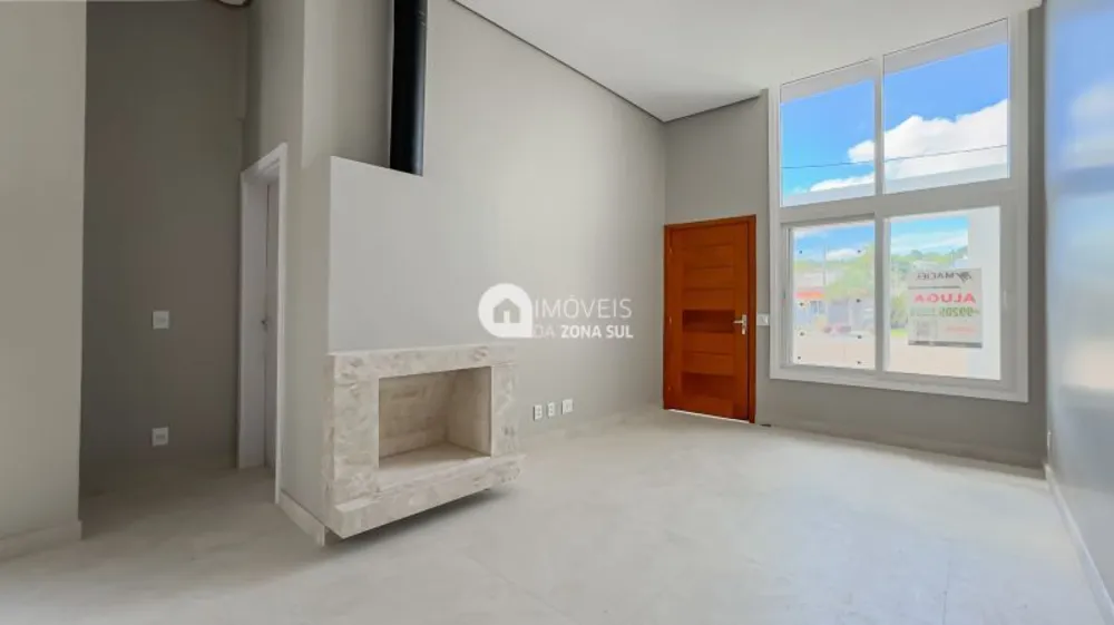 Casa, 3 quartos, 93 m² - Foto 1