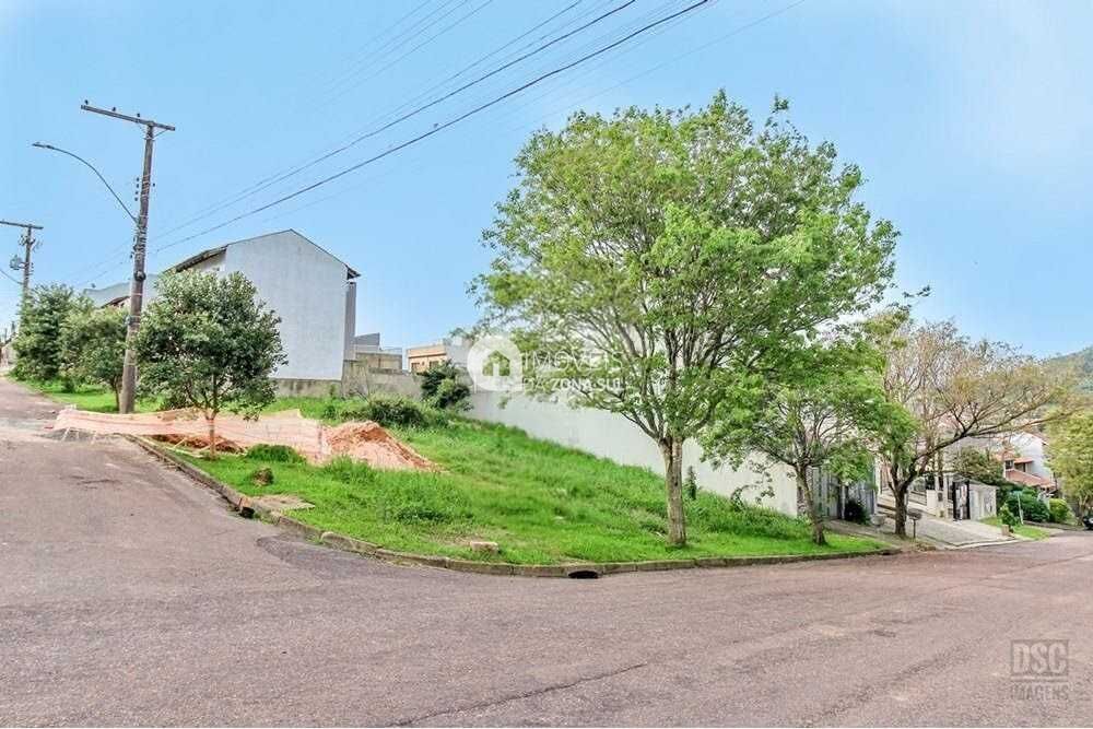 Terreno, 210 m² - Foto 2