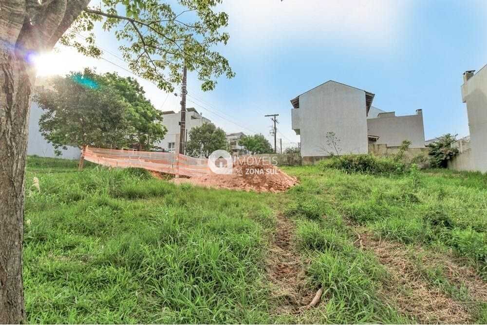 Terreno, 210 m² - Foto 3