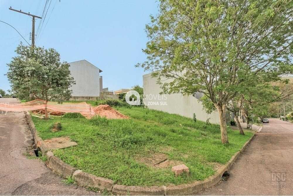 Terreno, 210 m² - Foto 1