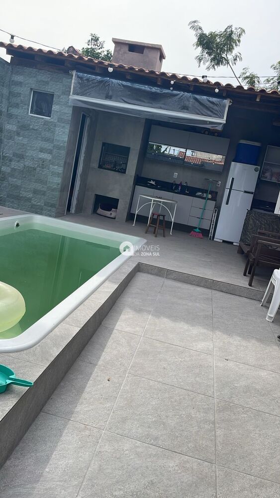 Casa, 3 quartos, 110 m² - Foto 5
