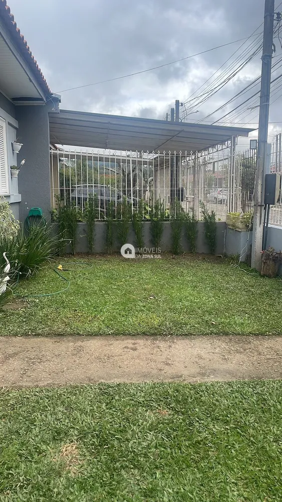 Casa, 3 quartos, 110 m² - Foto 3