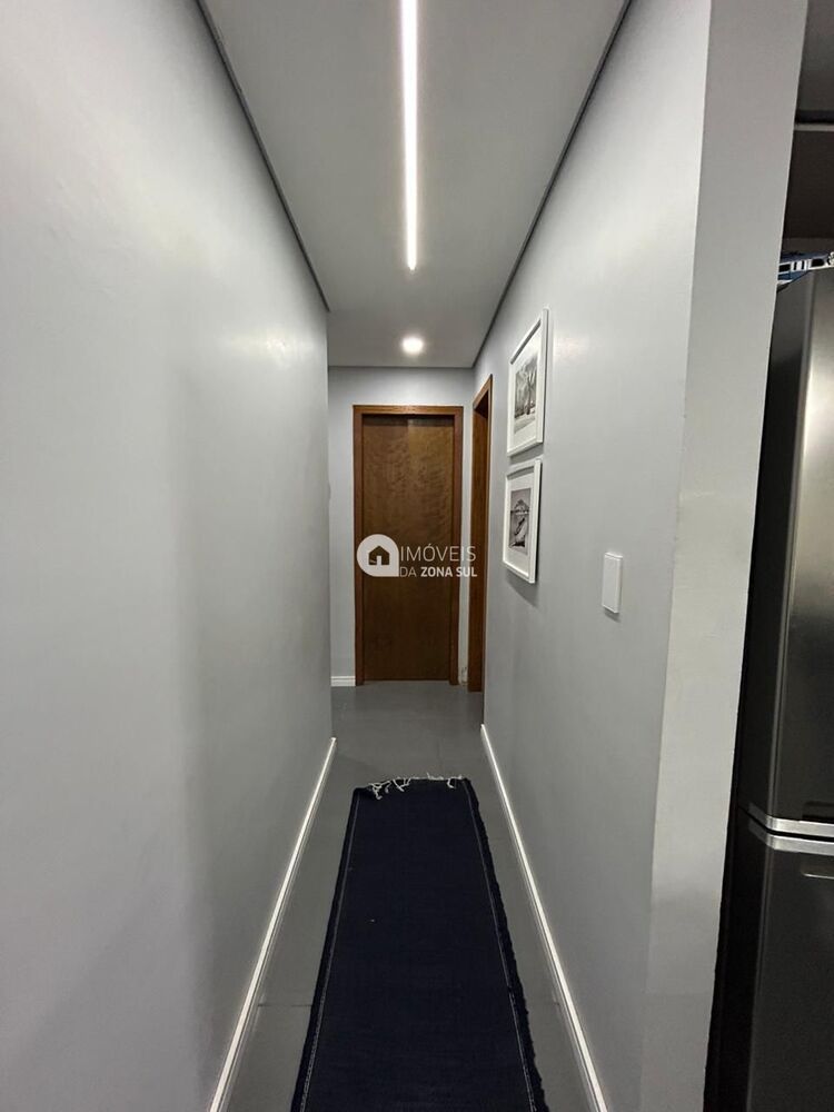 Casa, 3 quartos, 110 m² - Foto 2