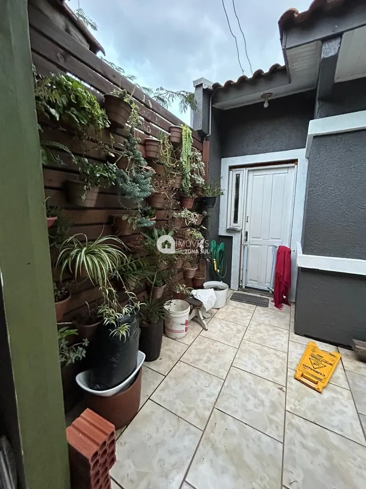 Casa, 3 quartos, 110 m² - Foto 17