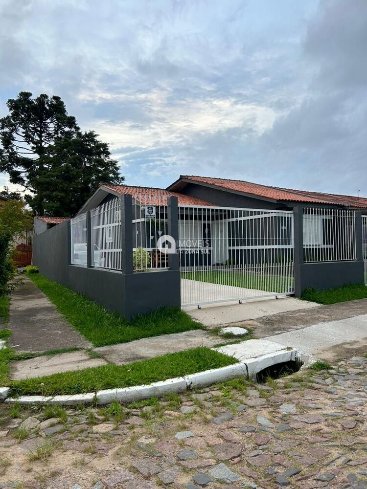 Casa, 3 quartos, 110 m² - Foto 11