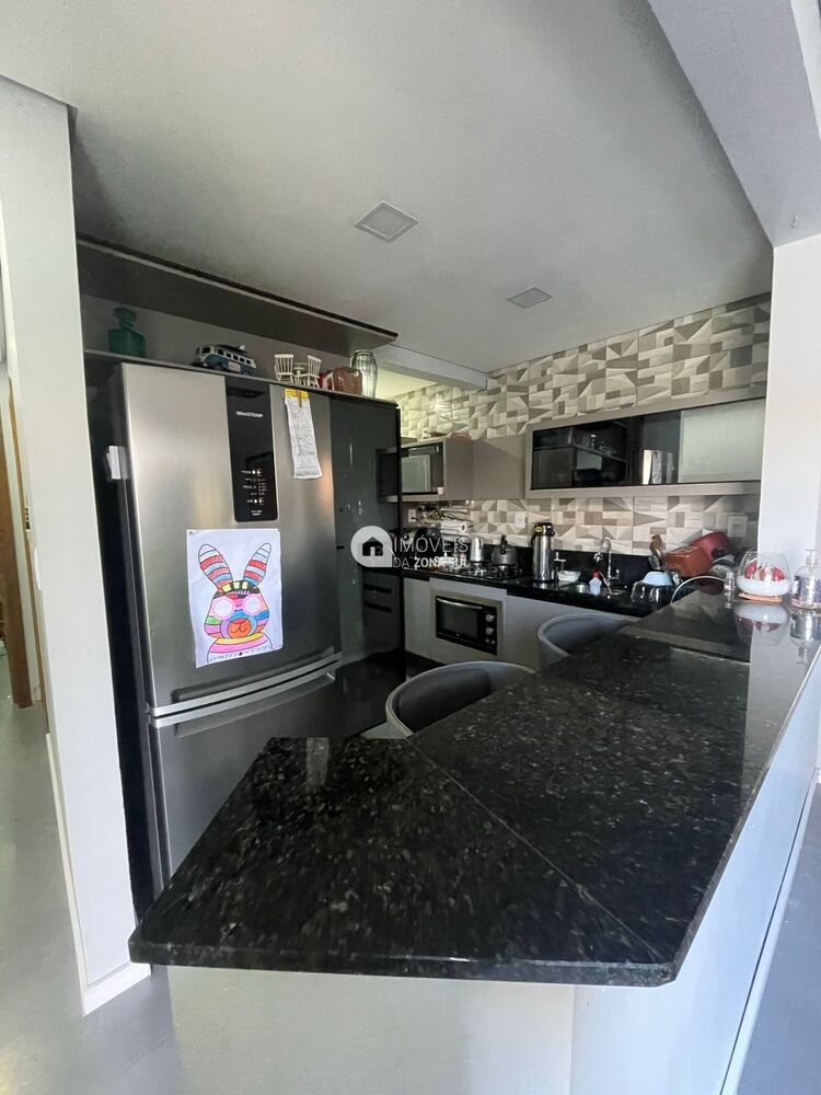 Casa, 3 quartos, 110 m² - Foto 3
