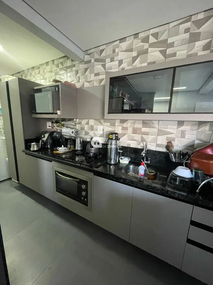 Casa, 3 quartos, 110 m² - Foto 5
