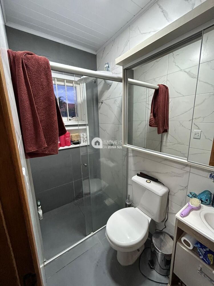 Casa, 3 quartos, 110 m² - Foto 9
