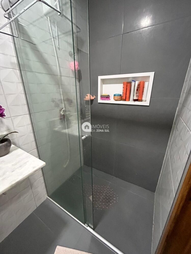 Casa, 3 quartos, 110 m² - Foto 6