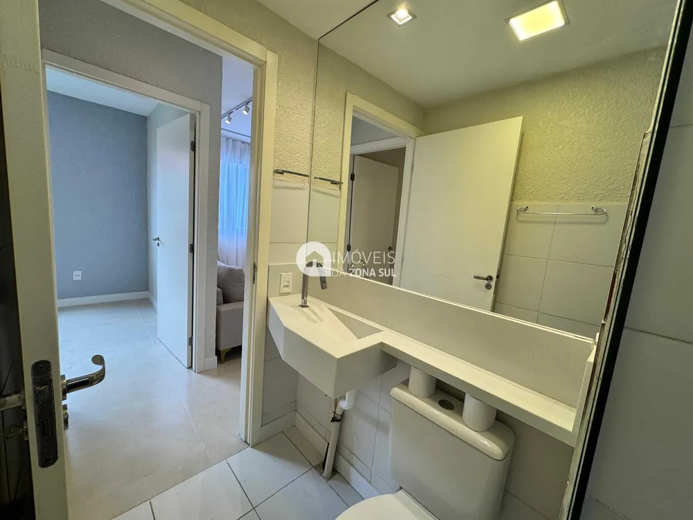 Apartamento, 2 quartos, 41 m² - Foto 8
