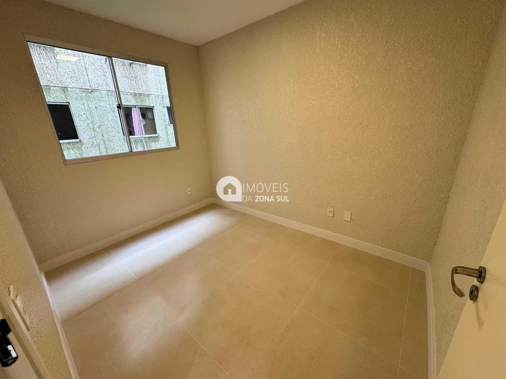 Apartamento, 2 quartos, 41 m² - Foto 6
