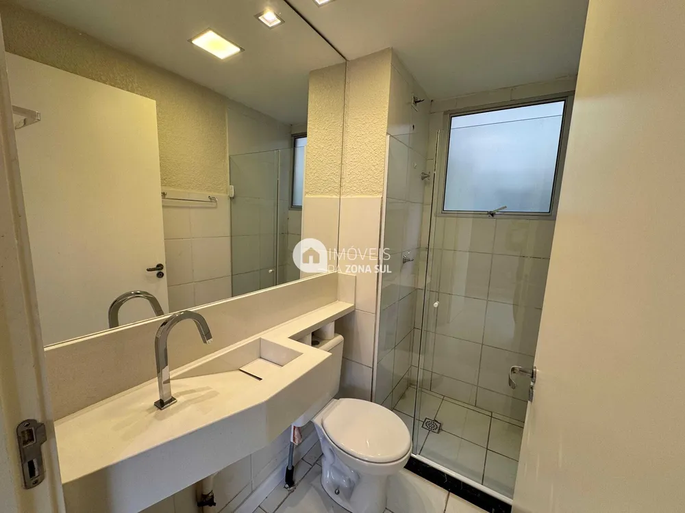 Apartamento, 2 quartos, 41 m² - Foto 9