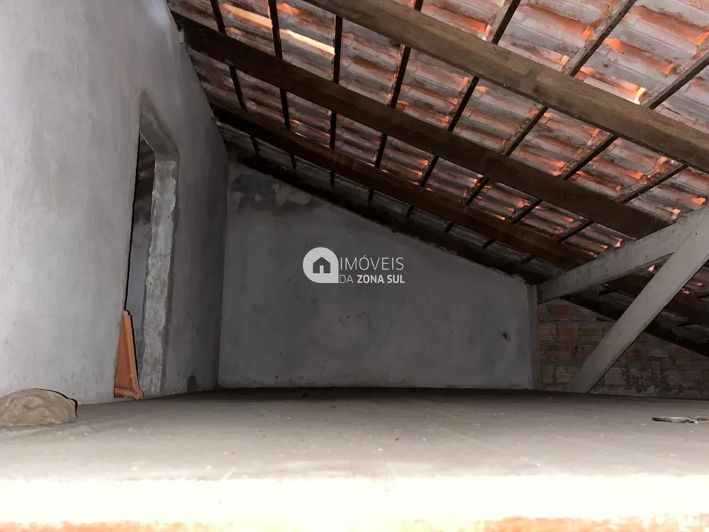 Sobrado, 3 quartos, 87 m² - Foto 12