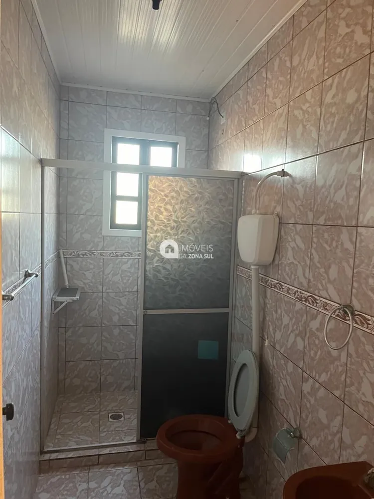 Sobrado, 3 quartos, 87 m² - Foto 4