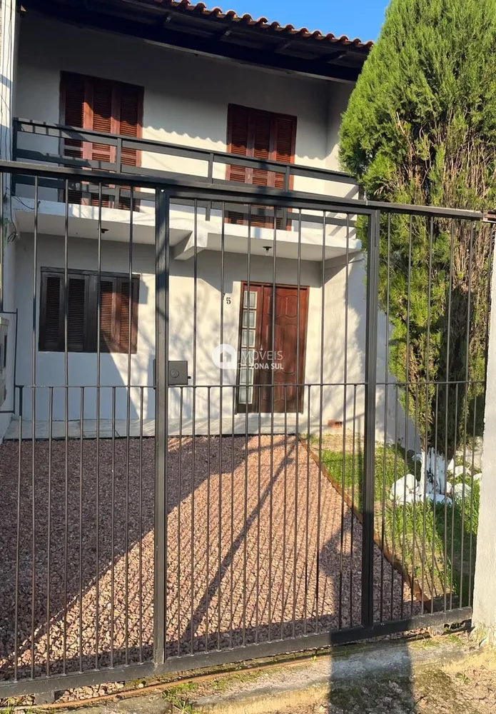 Sobrado, 3 quartos, 87 m² - Foto 3
