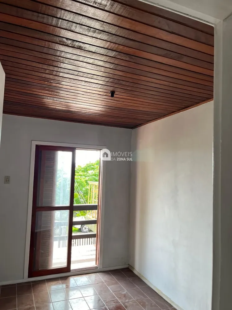 Sobrado, 3 quartos, 87 m² - Foto 1